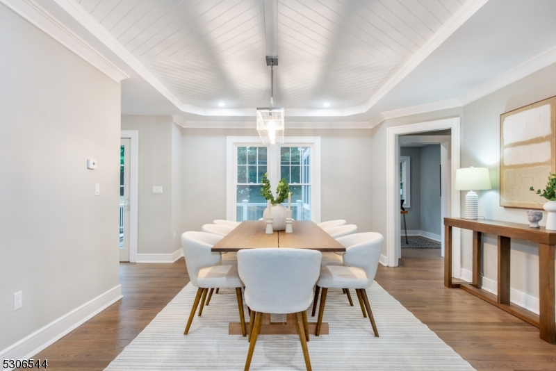 Upper Montclair - Residential