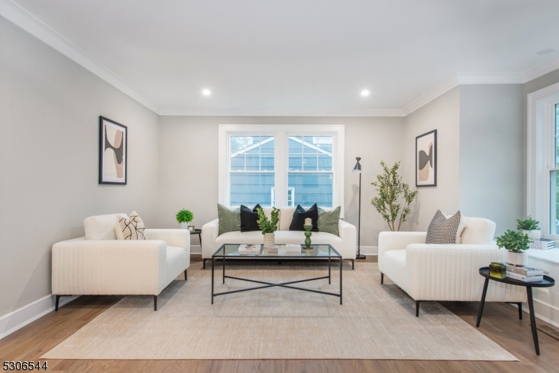 Upper Montclair - Residential