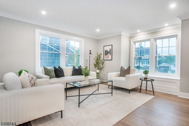 Upper Montclair - Residential