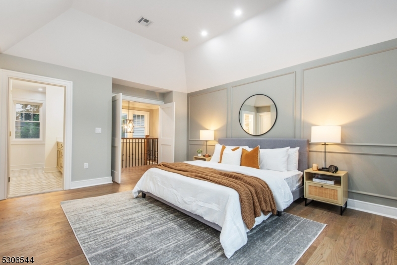 Upper Montclair - Residential