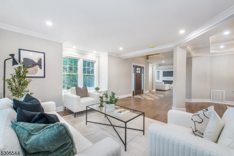 Upper Montclair - Residential