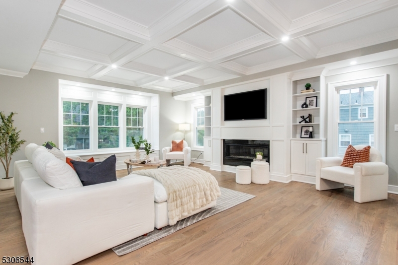 Upper Montclair - Residential