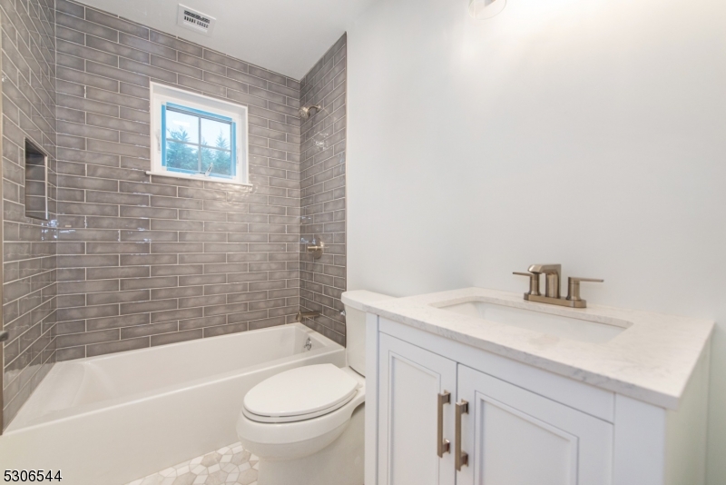 Upper Montclair - Residential