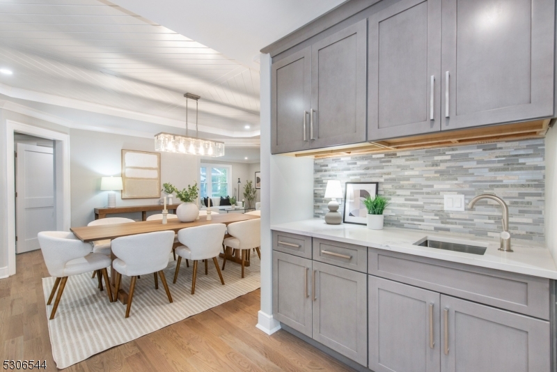 Upper Montclair - Residential