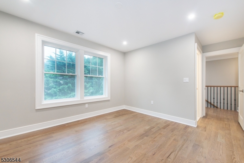 Upper Montclair - Residential