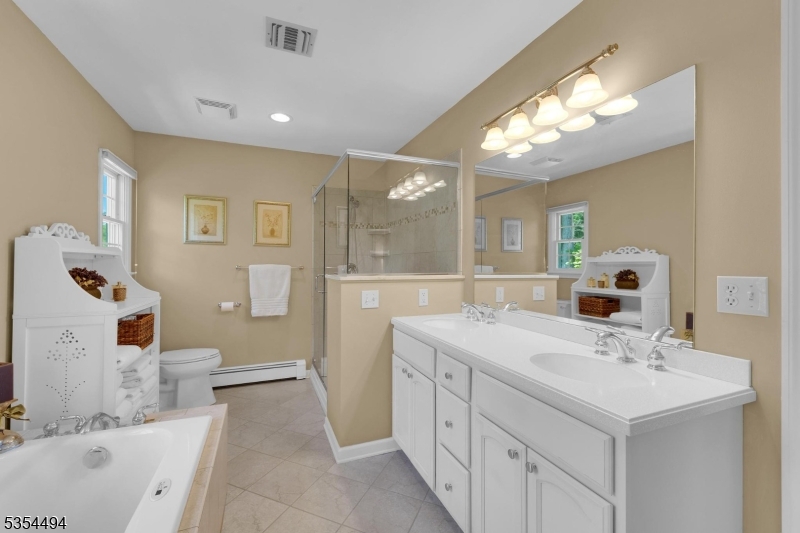 Warwick Estates - Residential