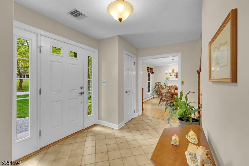 Warwick Estates - Residential