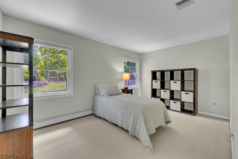 Warwick Estates - Residential