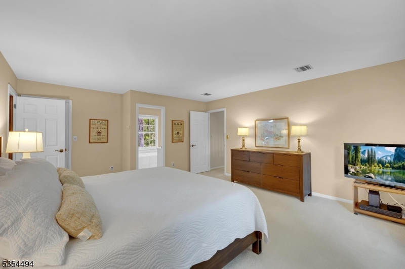 Warwick Estates - Residential