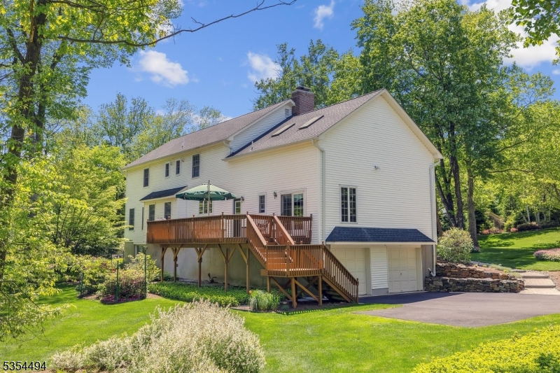 Warwick Estates - Residential