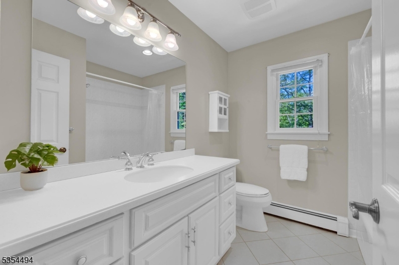 Warwick Estates - Residential