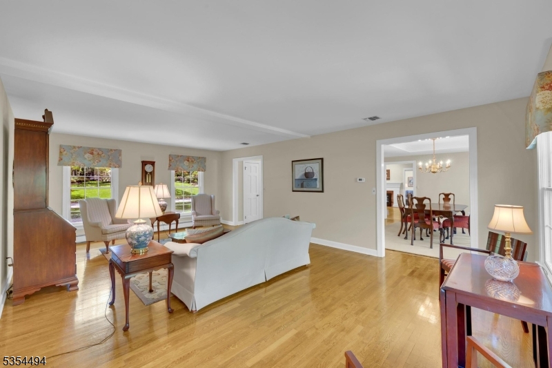 Warwick Estates - Residential