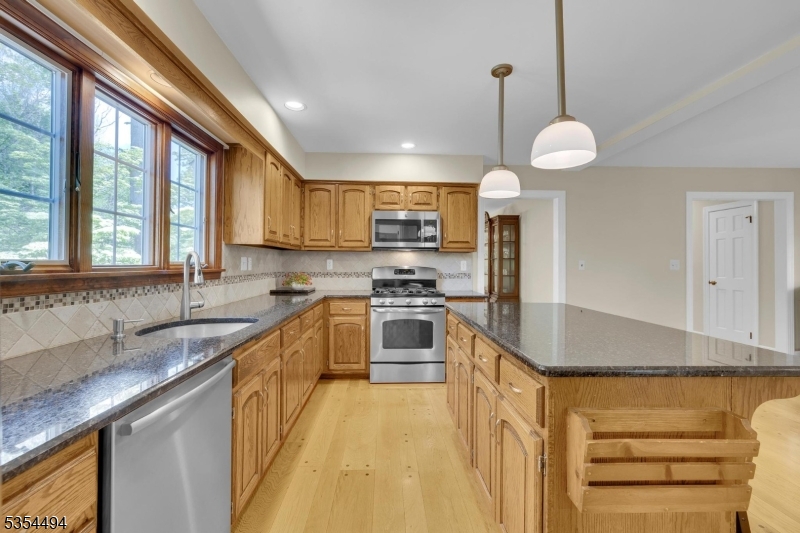 Warwick Estates - Residential