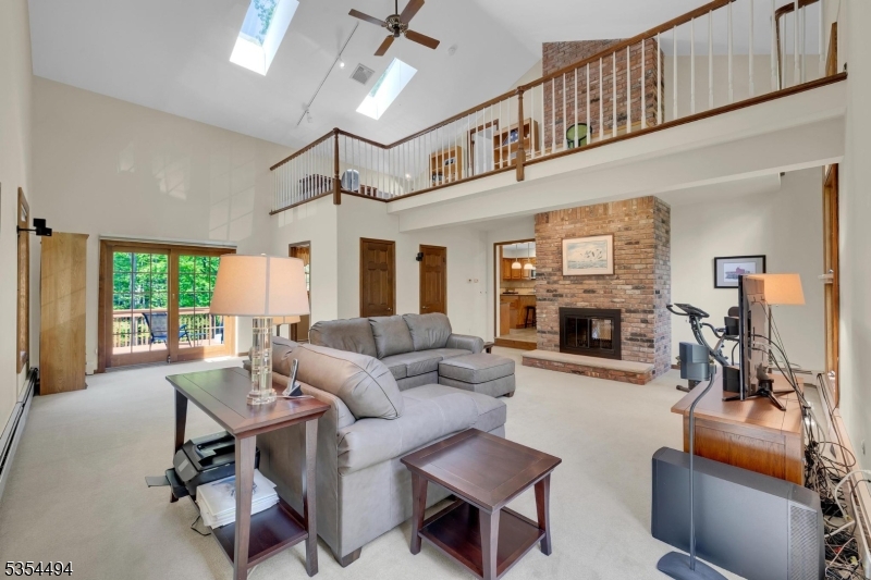 Warwick Estates - Residential