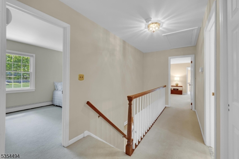 Warwick Estates - Residential