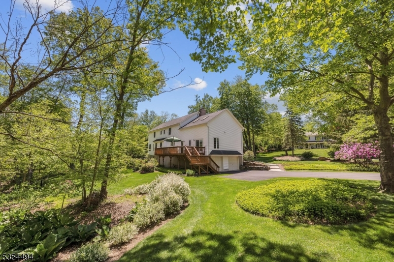 Warwick Estates - Residential