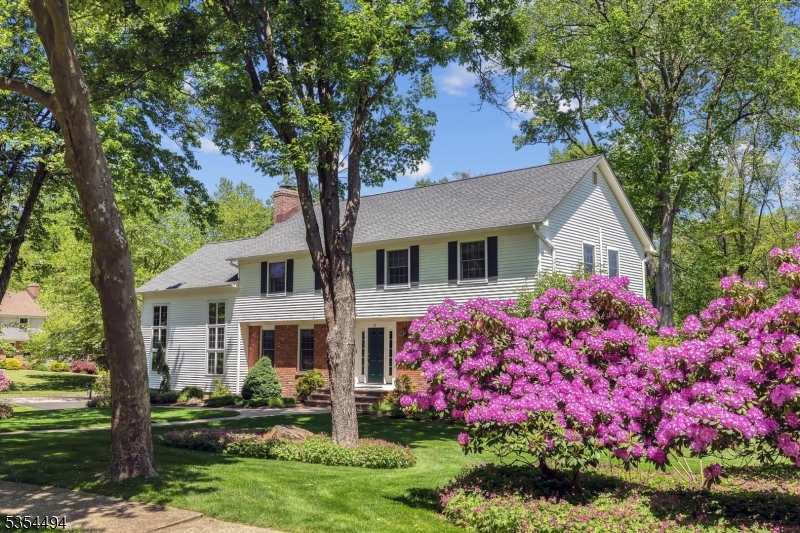 Warwick Estates - Residential