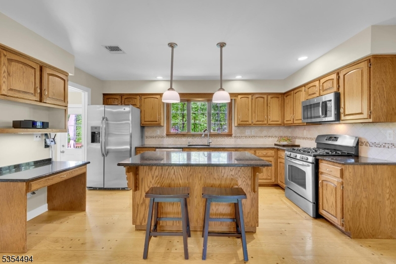 Warwick Estates - Residential