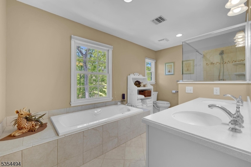 Warwick Estates - Residential