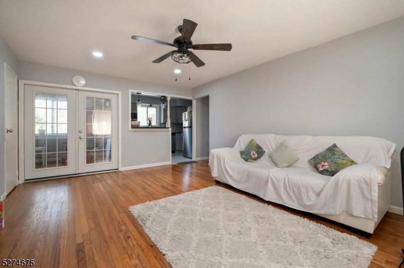 Cambridge Village - Residential Lease