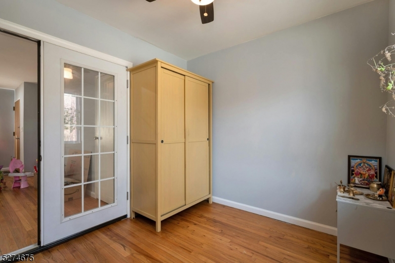 Cambridge Village - Residential Lease