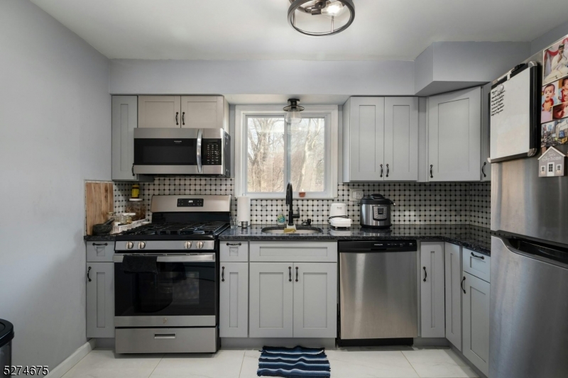 Cambridge Village - Residential Lease