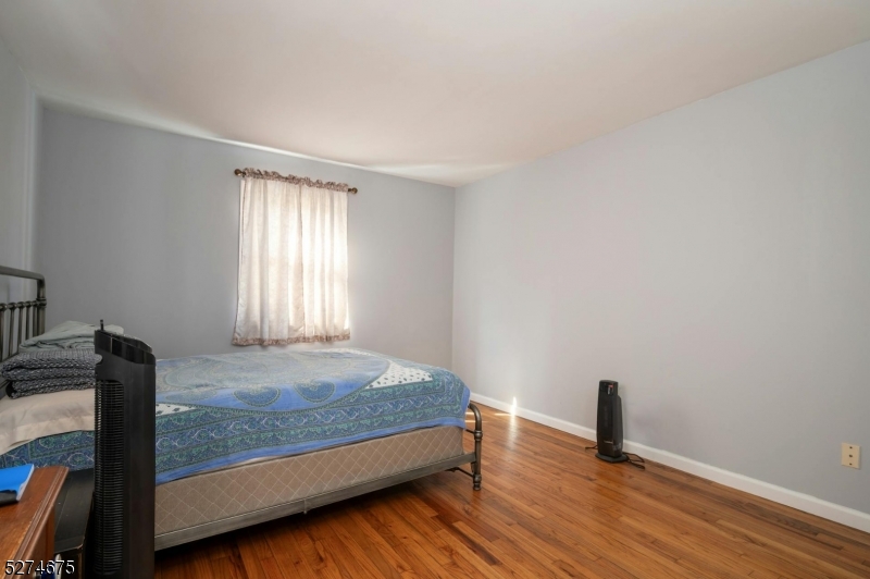 Cambridge Village - Residential Lease