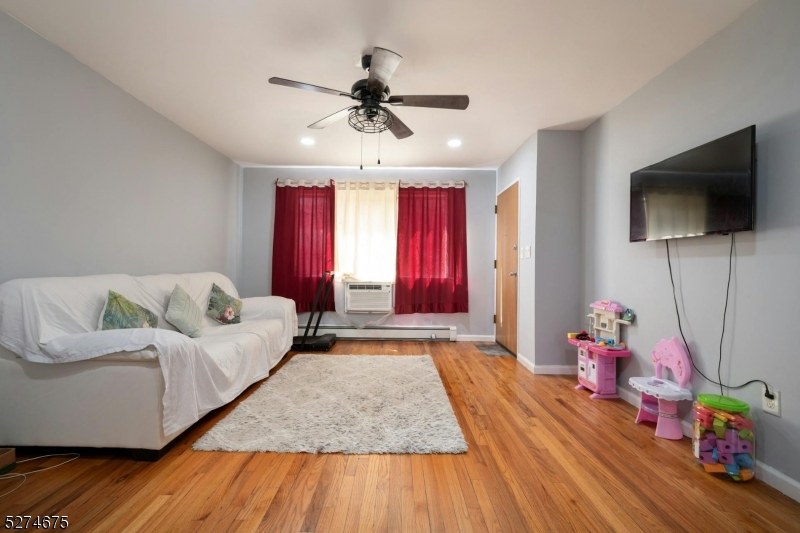 Cambridge Village - Residential Lease