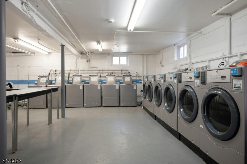 Cambridge Village - Residential Lease