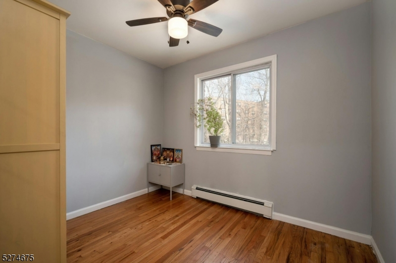 Cambridge Village - Residential Lease