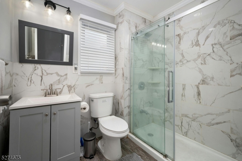 Cambridge Village - Residential Lease