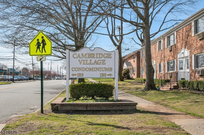 Cambridge Village - Residential Lease