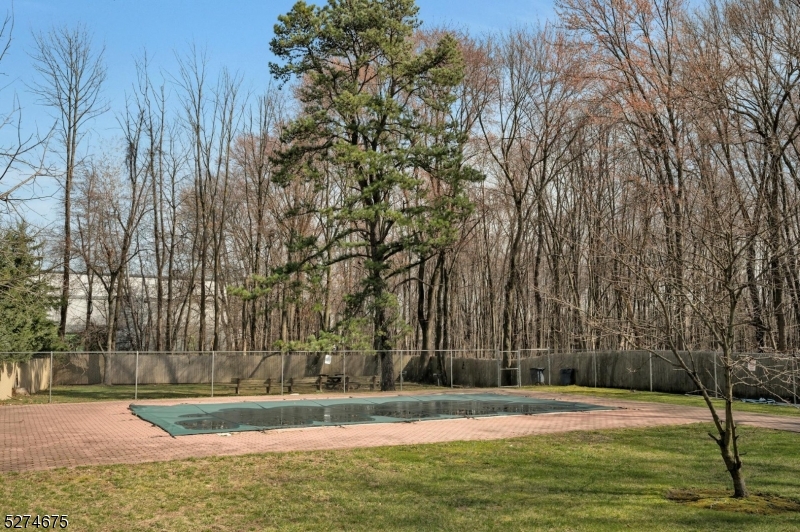 Cambridge Village - Residential Lease