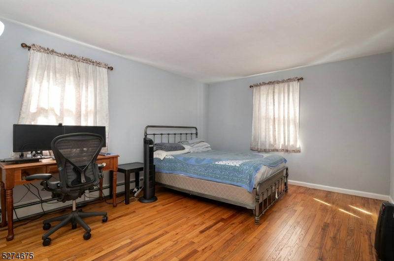 Cambridge Village - Residential Lease