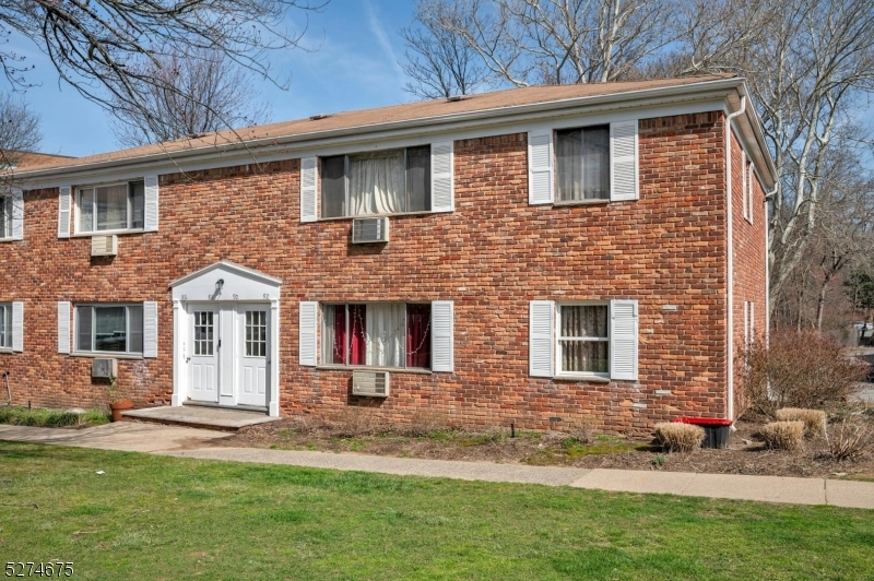 Cambridge Village - Residential Lease