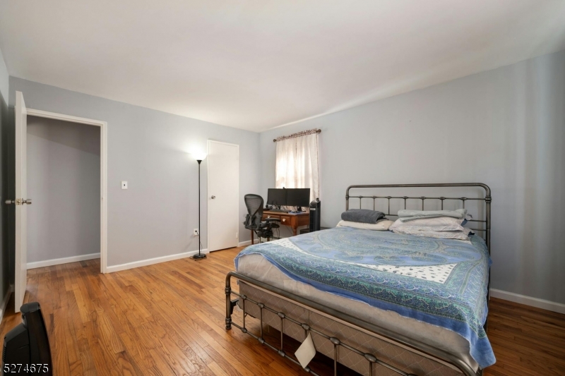 Cambridge Village - Residential Lease