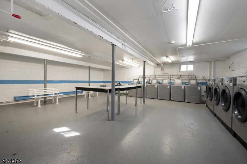 Cambridge Village - Residential Lease