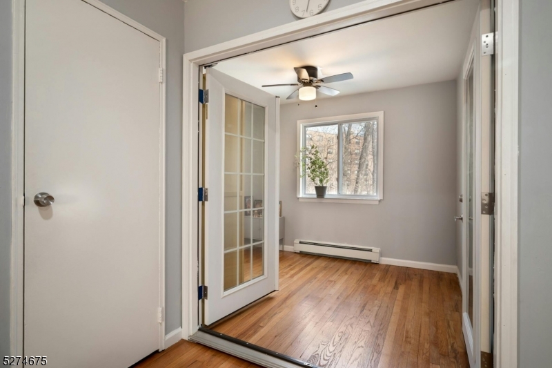 Cambridge Village - Residential Lease