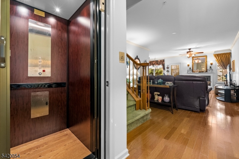 Lafayette Hills - Residential