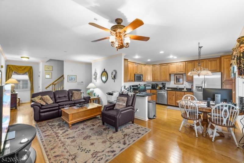 Lafayette Hills - Residential