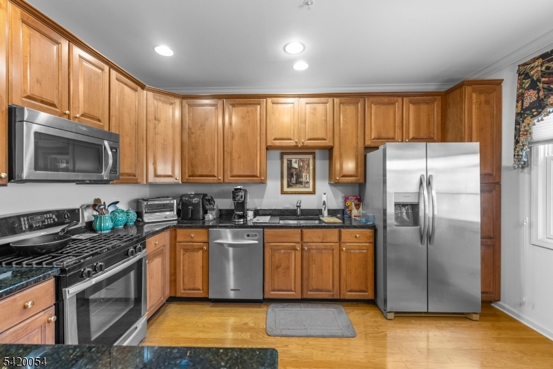 Lafayette Hills - Residential