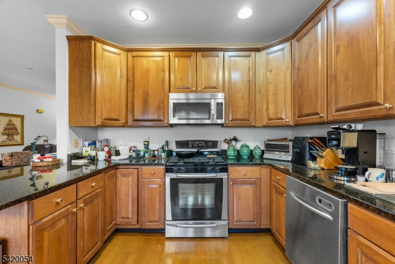 Lafayette Hills - Residential