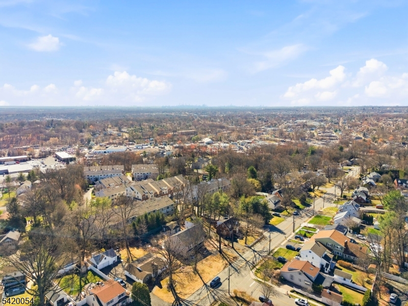 Lafayette Hills - Residential