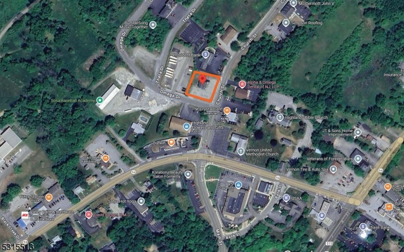 Vernon Twp., New Jersey 07462, United States, ,Residential,Active,33710