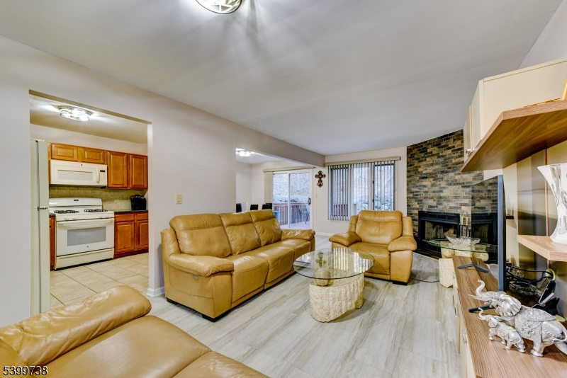 Pine Ridge Village - Residential