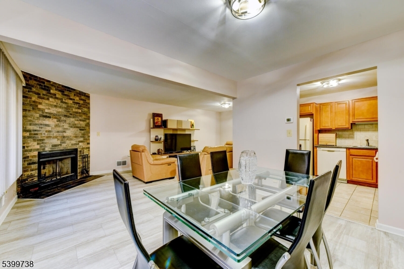 Pine Ridge Village - Residential