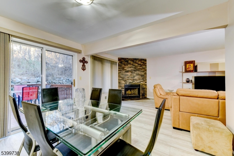 Pine Ridge Village - Residential