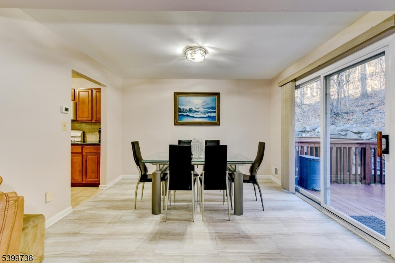 Pine Ridge Village - Residential