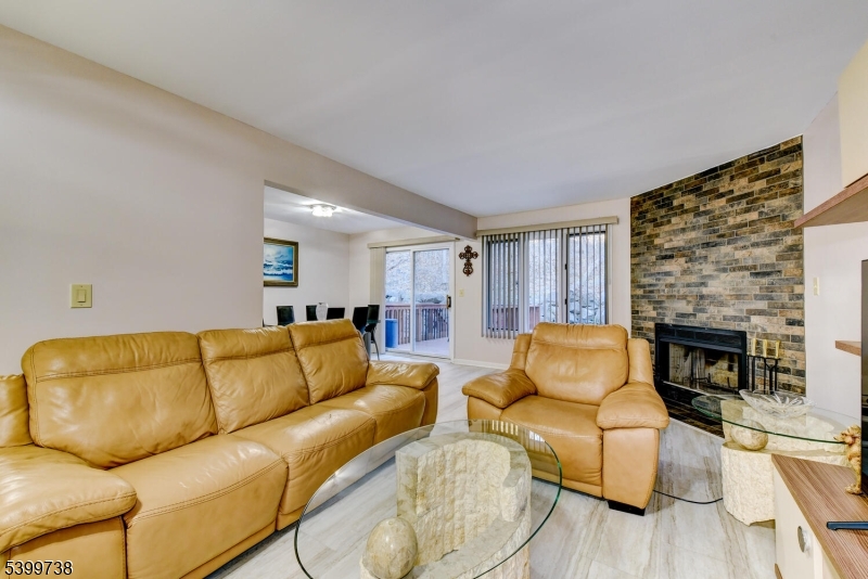 Pine Ridge Village - Residential