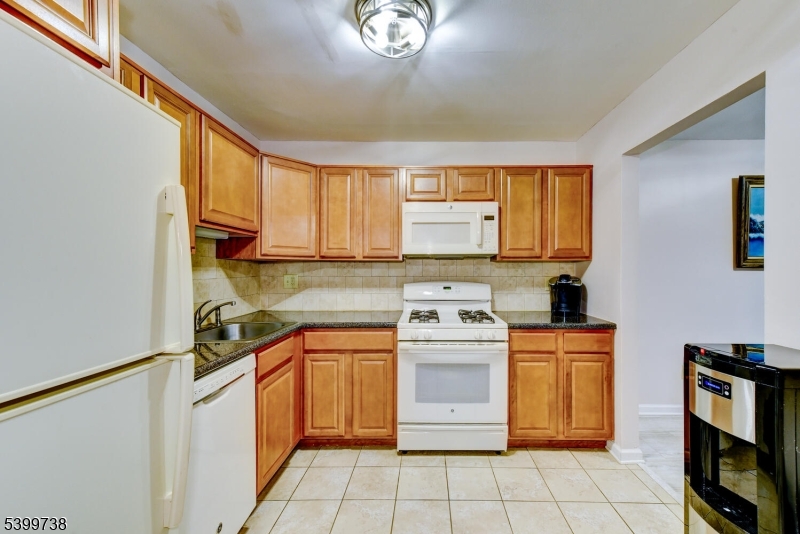 Pine Ridge Village - Residential